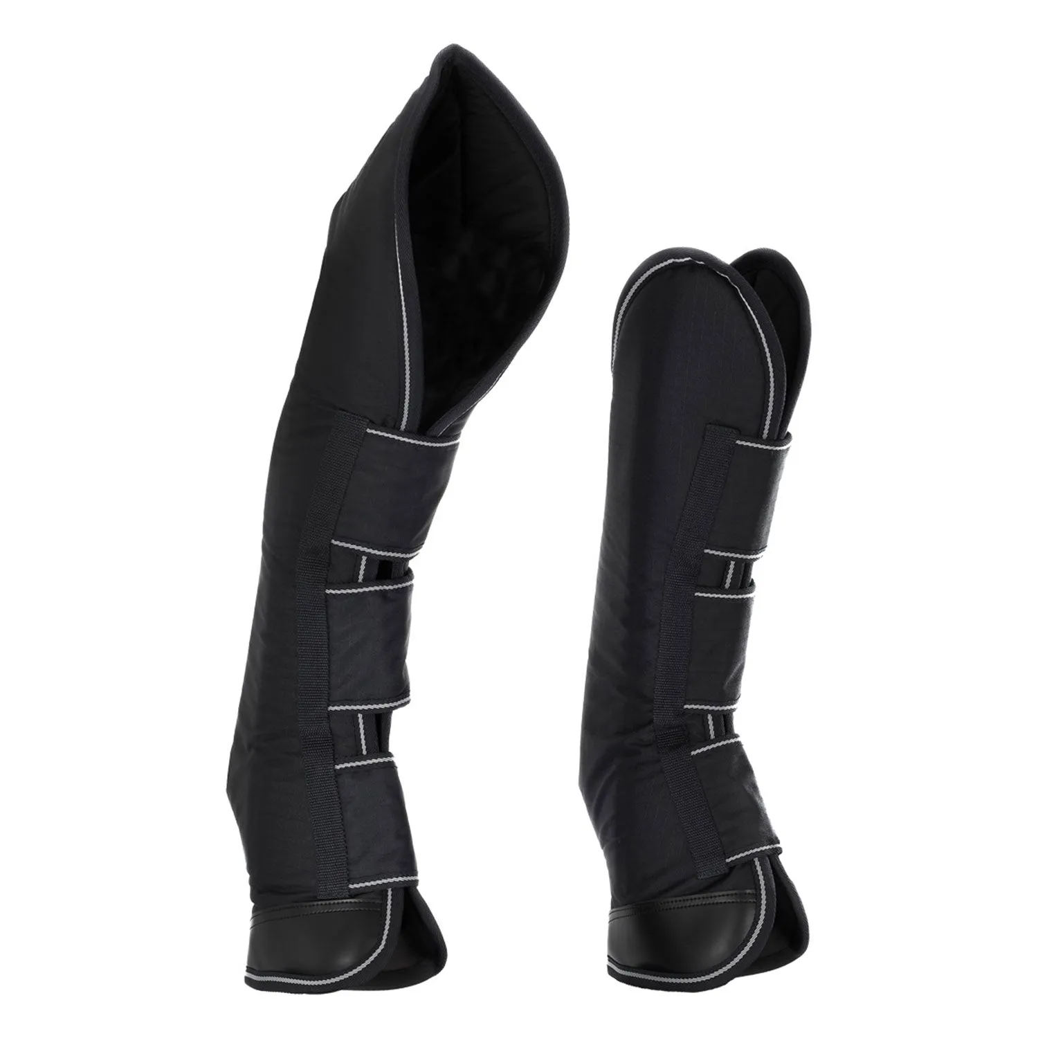 Travel Boots 900D Ripstop Polyester Fabric