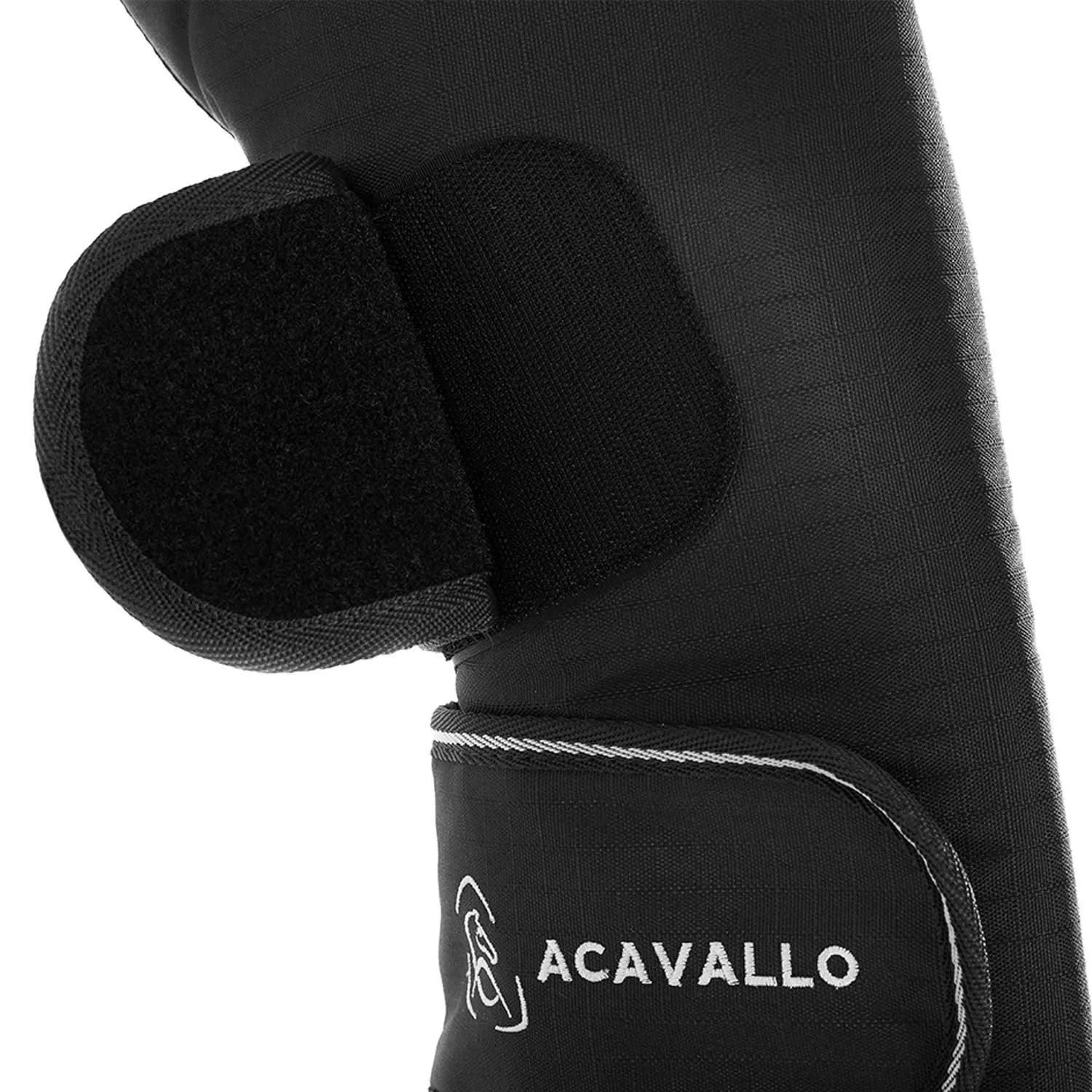 Travel Boots 900D Ripstop Polyester Fabric