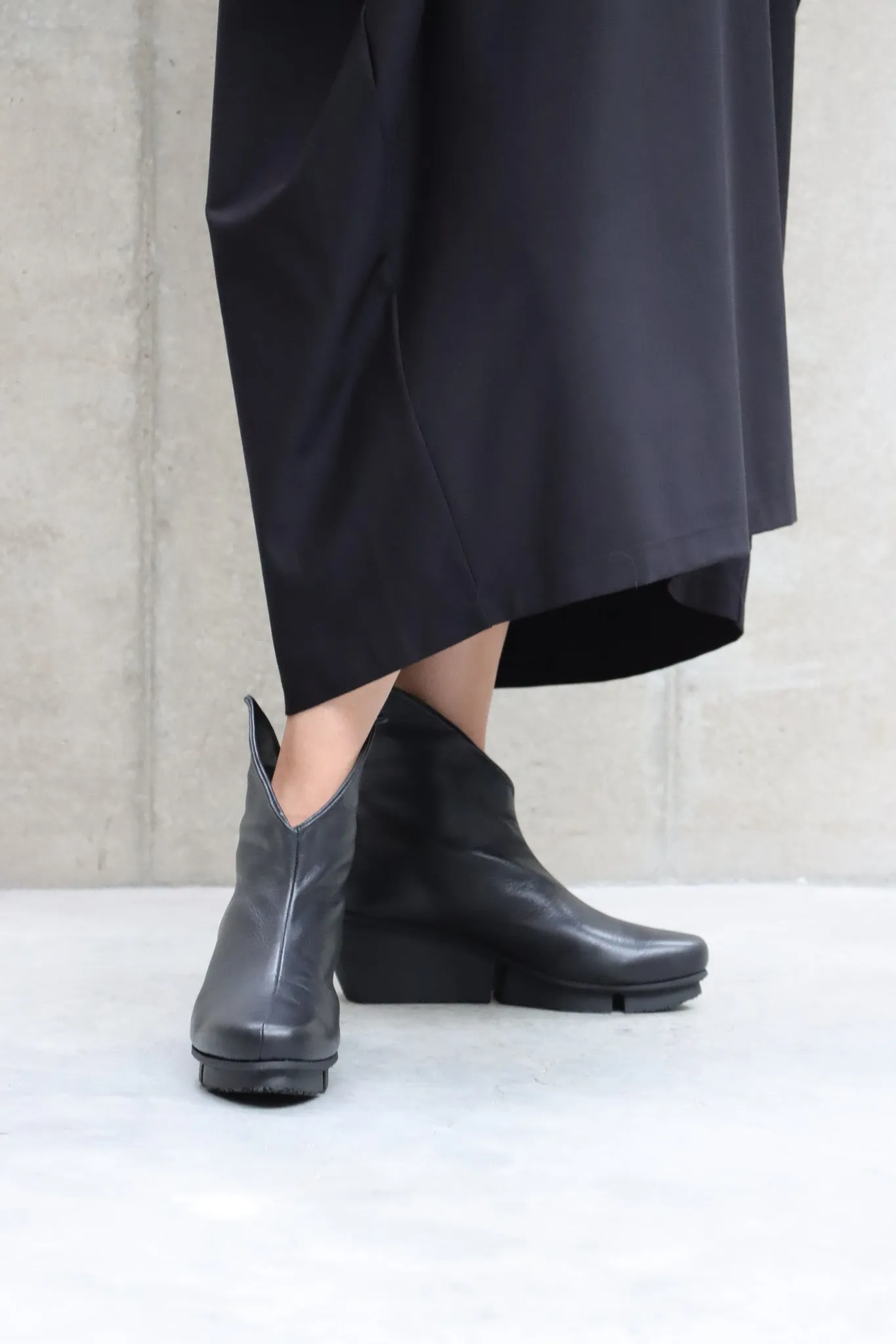 Trippen Hover Boots