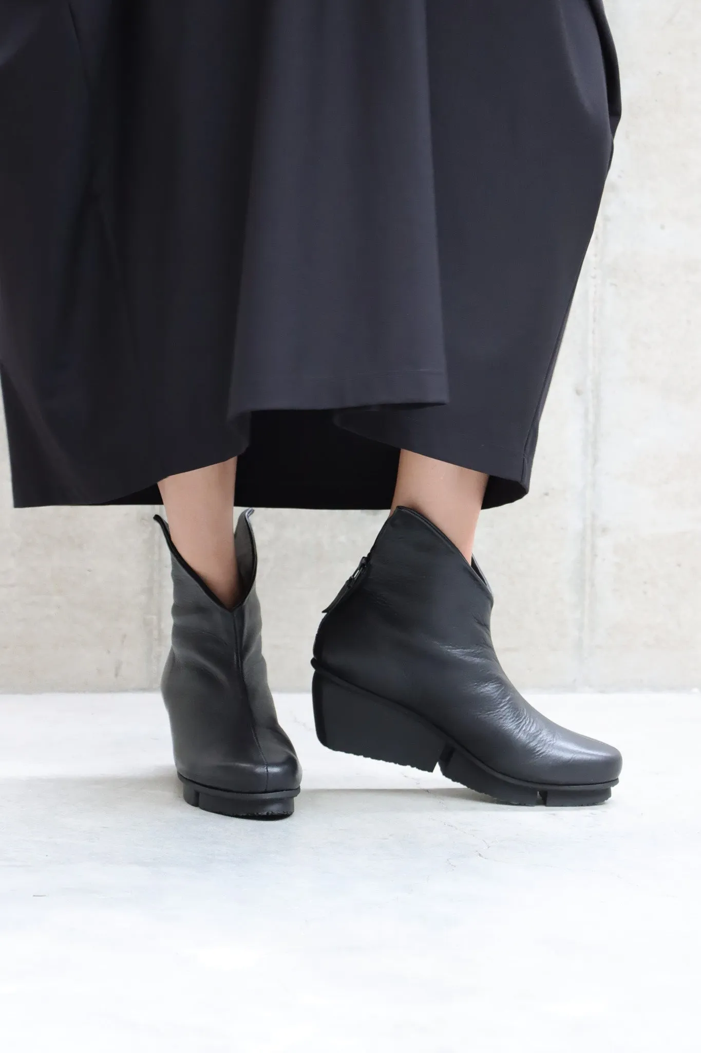 Trippen Hover Boots