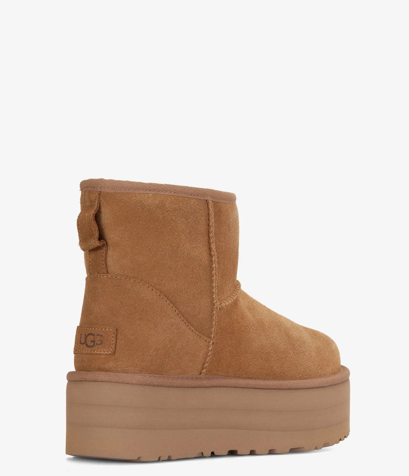 UGG Classic Mini Platform - Women