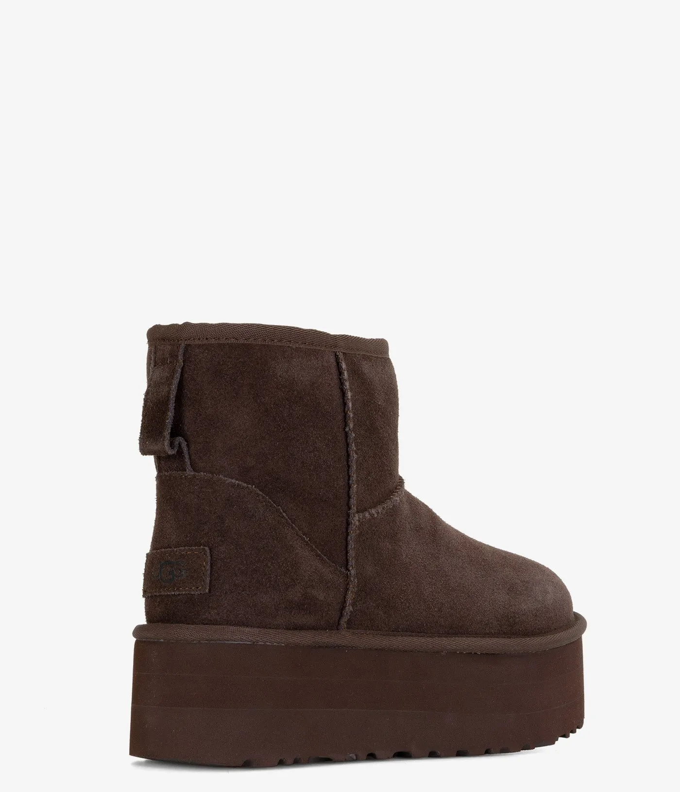 UGG Classic Mini Platform - Women