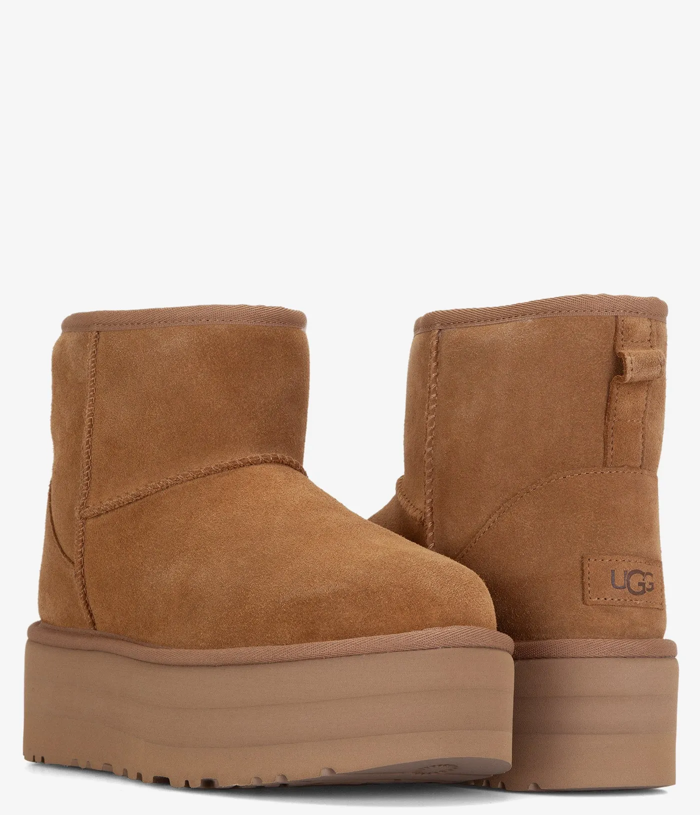 UGG Classic Mini Platform - Women