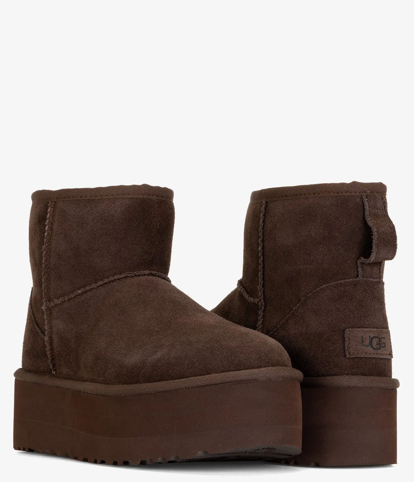 UGG Classic Mini Platform - Women