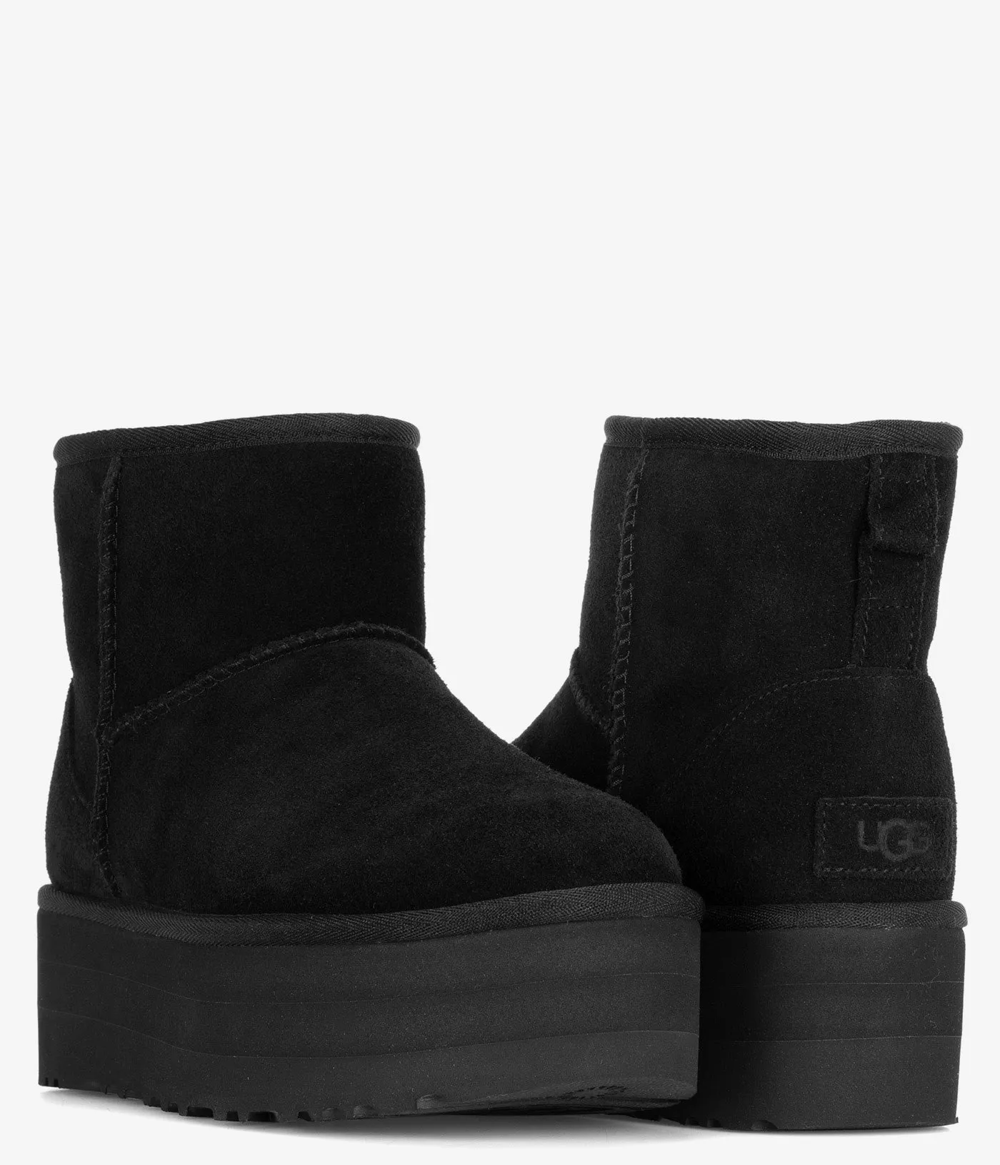 UGG Classic Mini Platform - Women