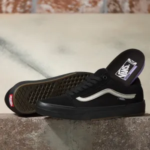 Vans BMX Old Skool Shoe - Black/Black