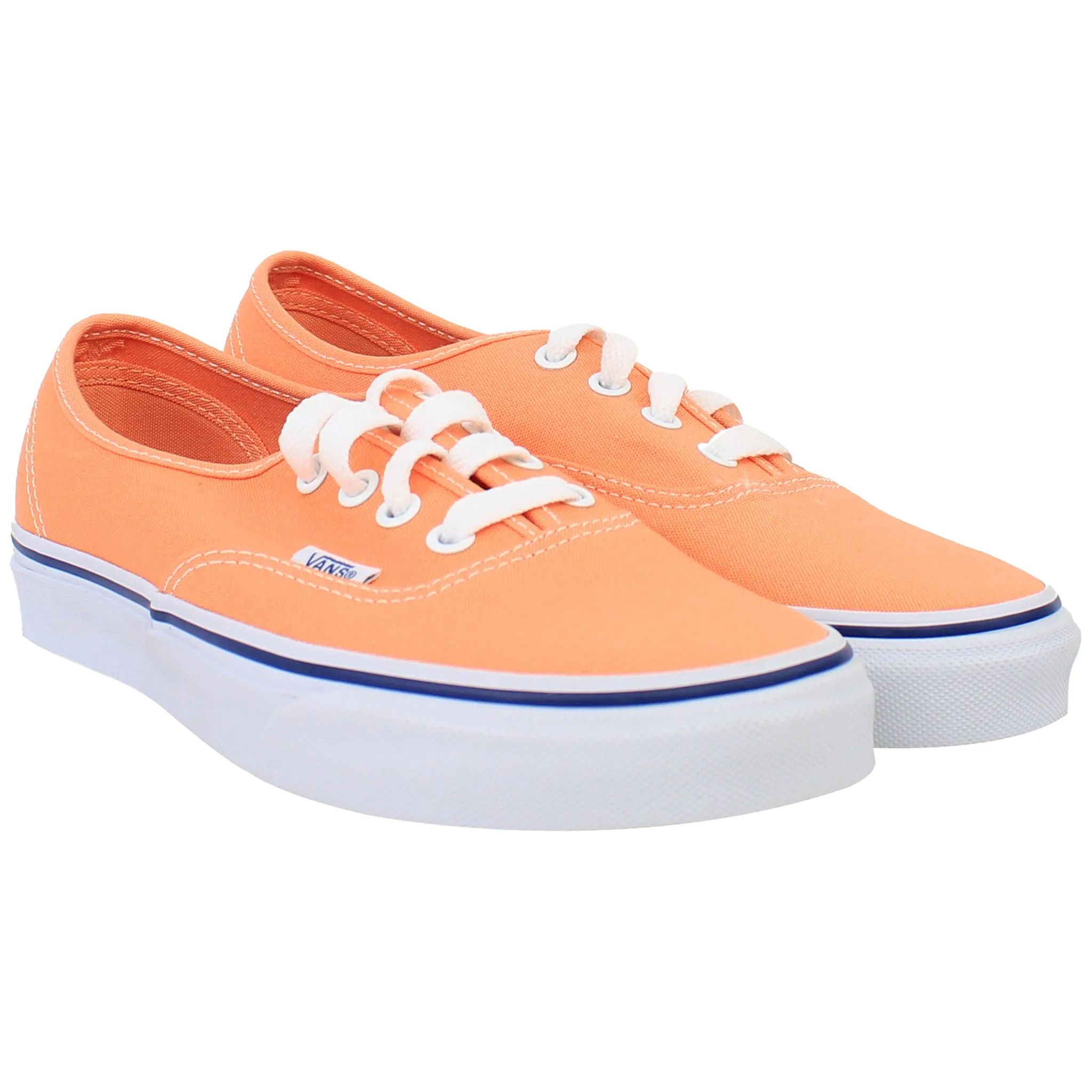 Vans Era 59 MLX Mens Orange Plimsolls