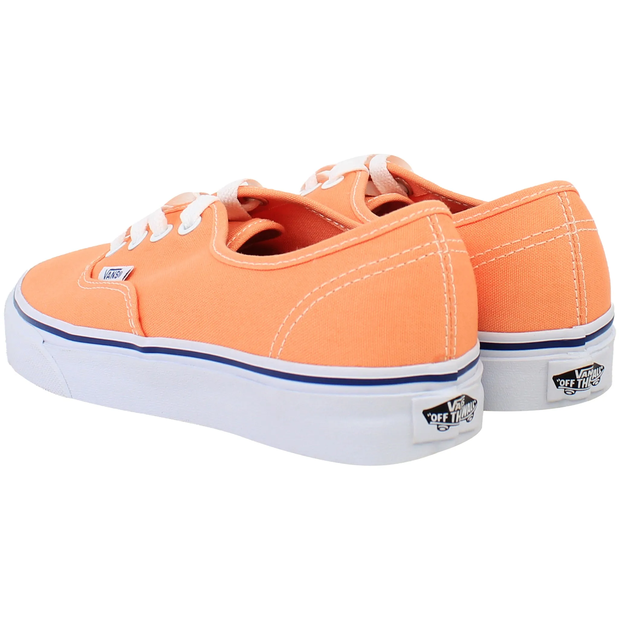 Vans Era 59 MLX Mens Orange Plimsolls