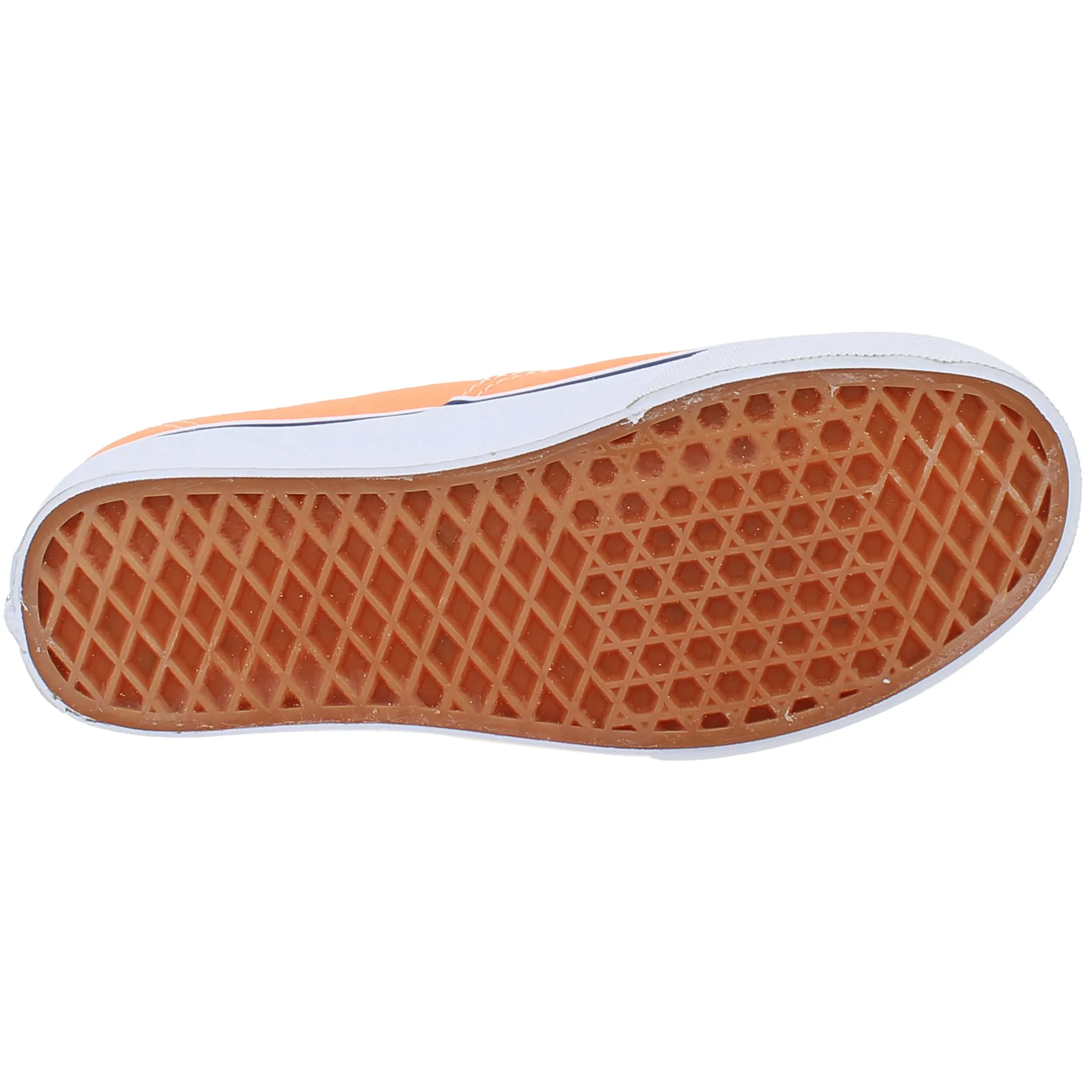 Vans Era 59 MLX Mens Orange Plimsolls