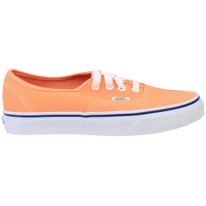 Vans Era 59 MLX Mens Orange Plimsolls