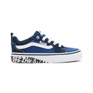 Vans Filmore Otw Sidewall Vn0a3mvp9bv1