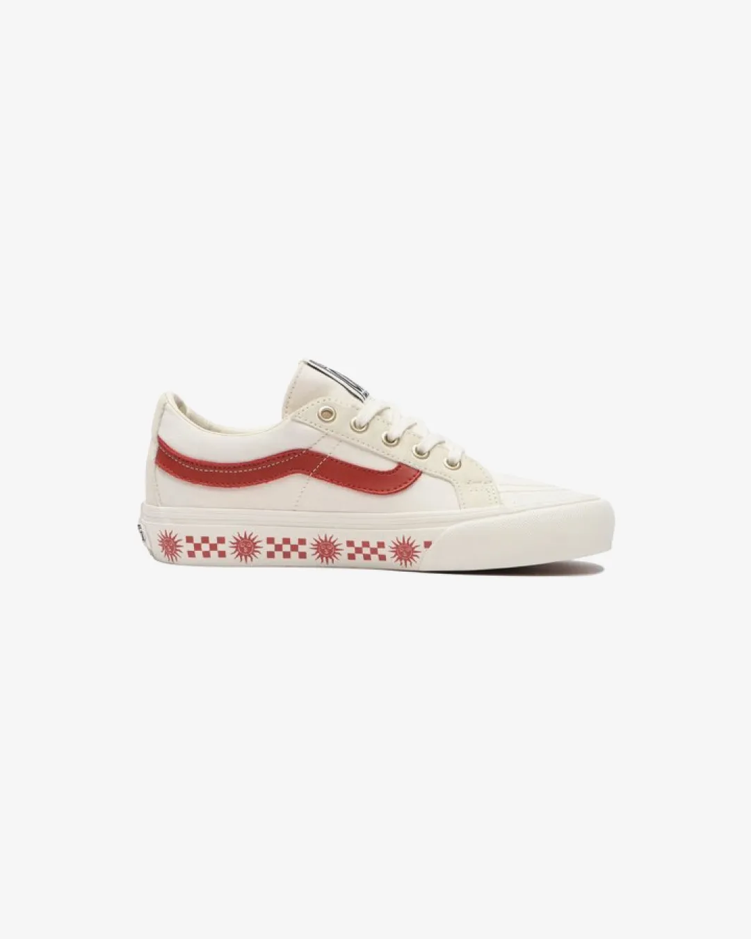 Vans Off The Wall, Low Reissues Sneakers