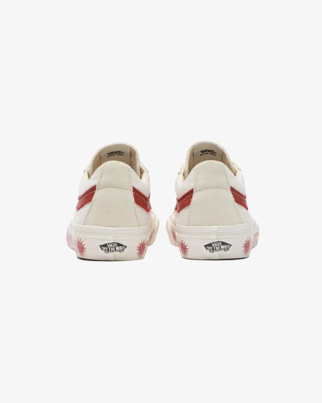 Vans Off The Wall, Low Reissues Sneakers