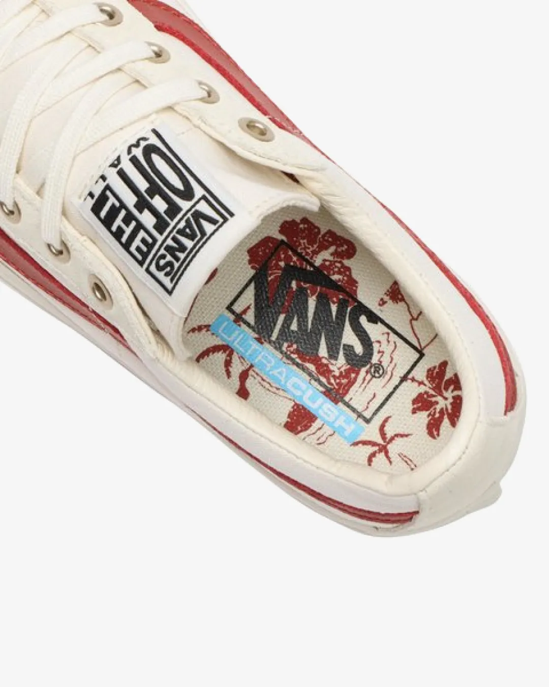 Vans Off The Wall, Low Reissues Sneakers
