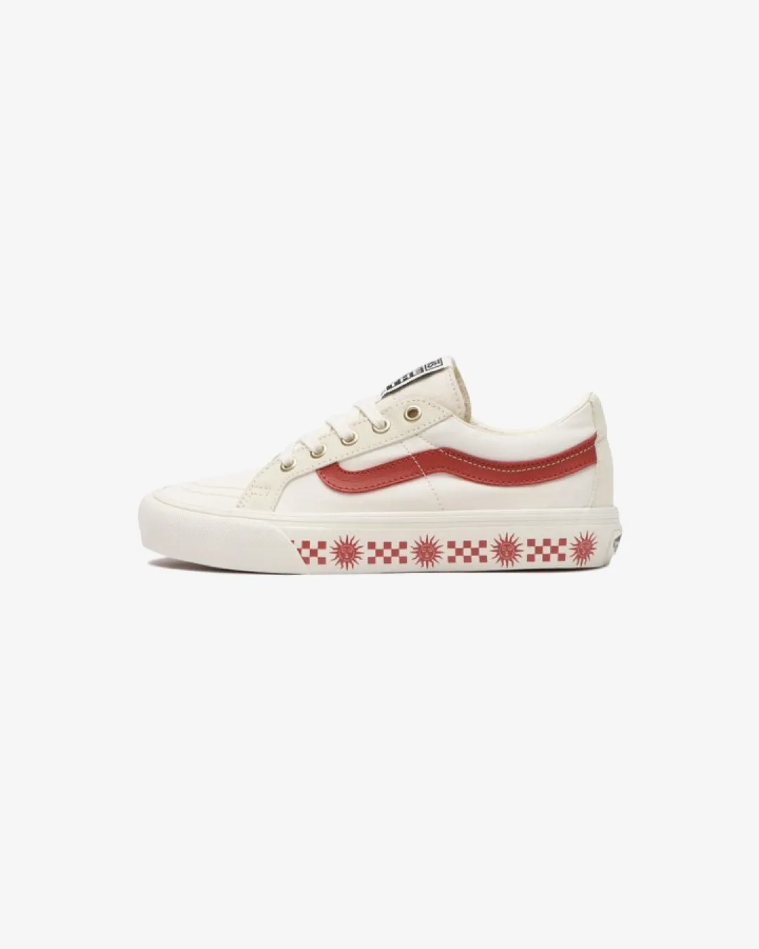 Vans Off The Wall, Low Reissues Sneakers