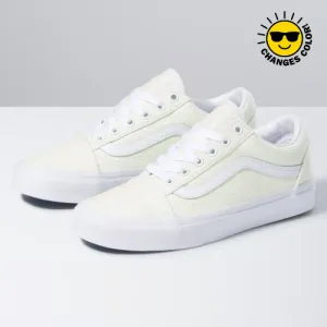 Vans Old Skool UV Glitter