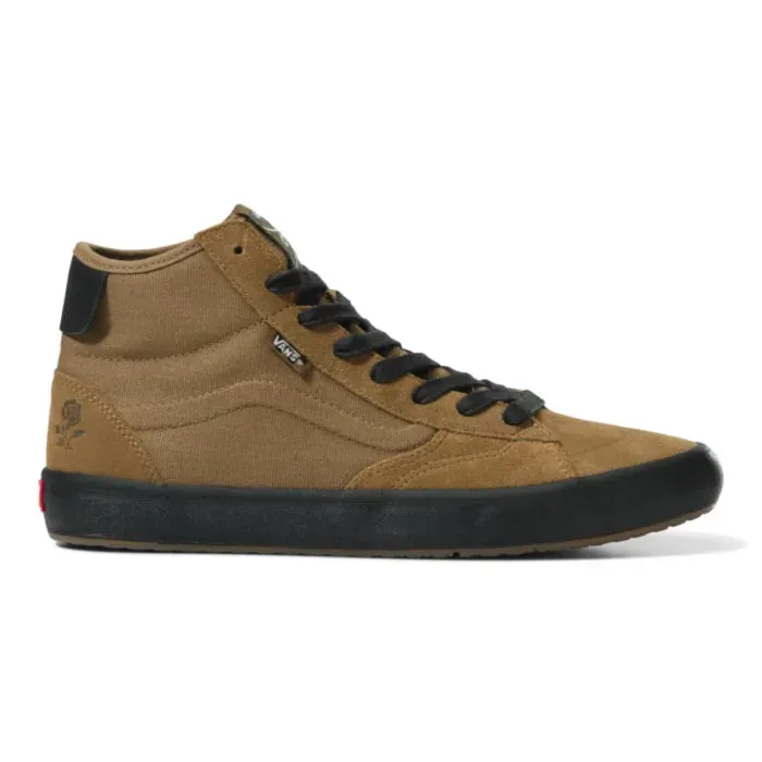 Vans Skate The Lizzie Dirt/Black