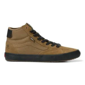 Vans Skate The Lizzie Dirt/Black