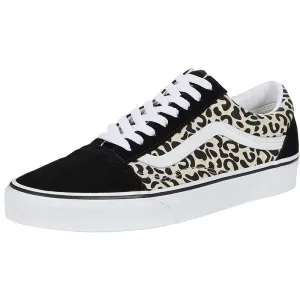 Vans UA Old Skool Womens Skate Trainers
