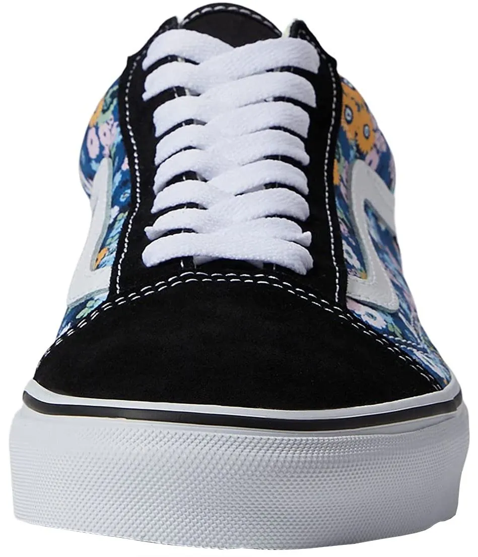 Vans UA Old Skool Womens Skate Trainers