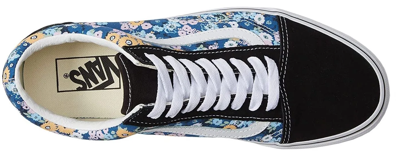 Vans UA Old Skool Womens Skate Trainers