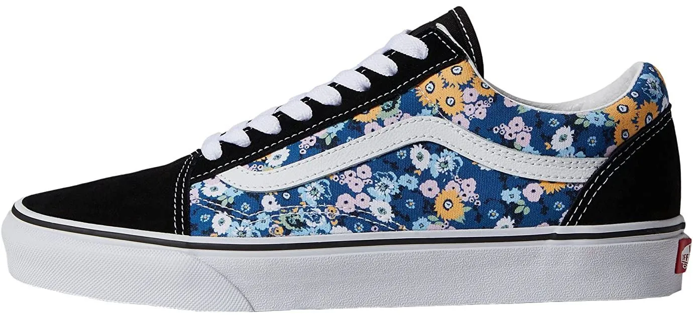 Vans UA Old Skool Womens Skate Trainers