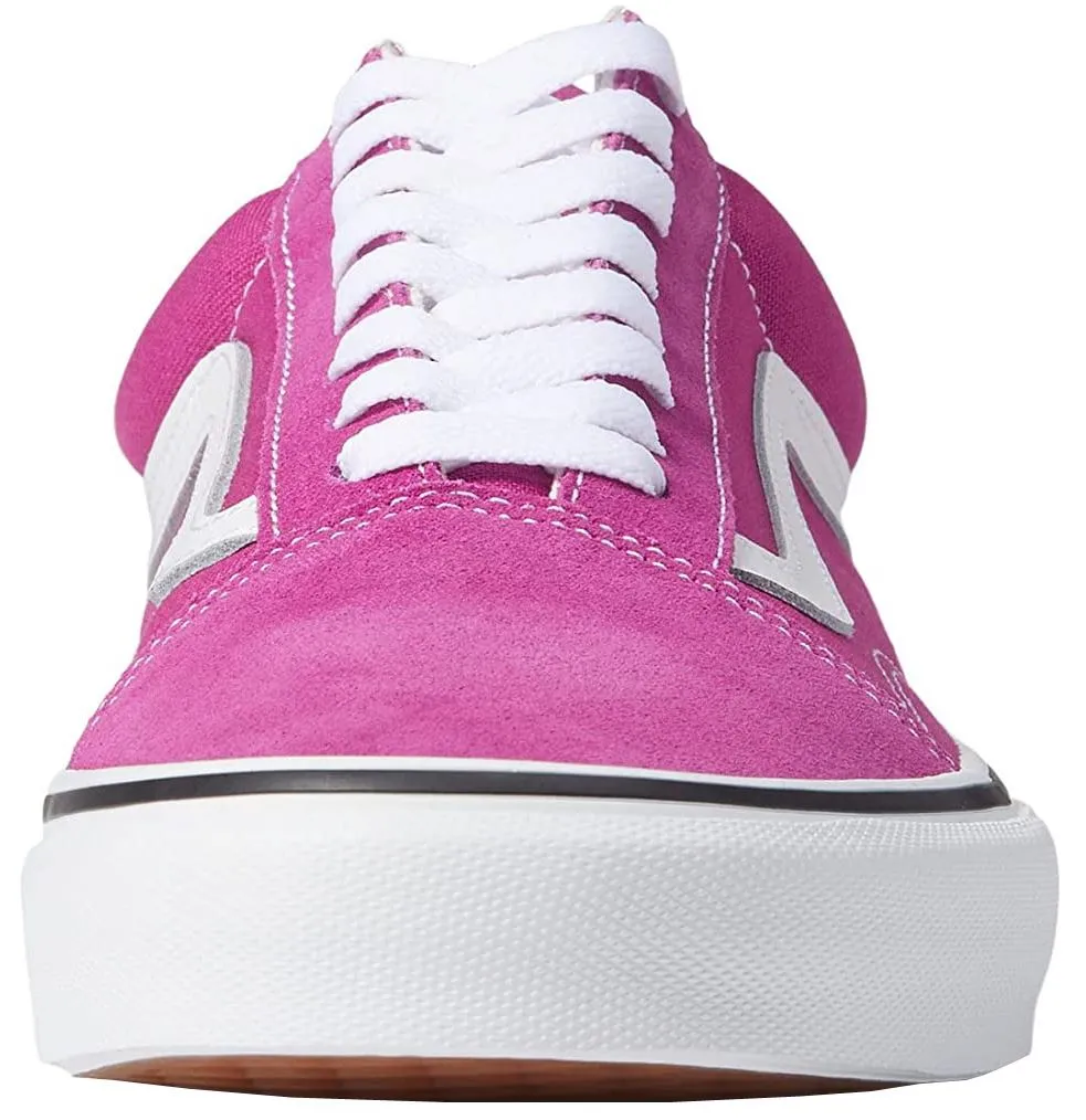 Vans UA Old Skool Womens Skate Trainers