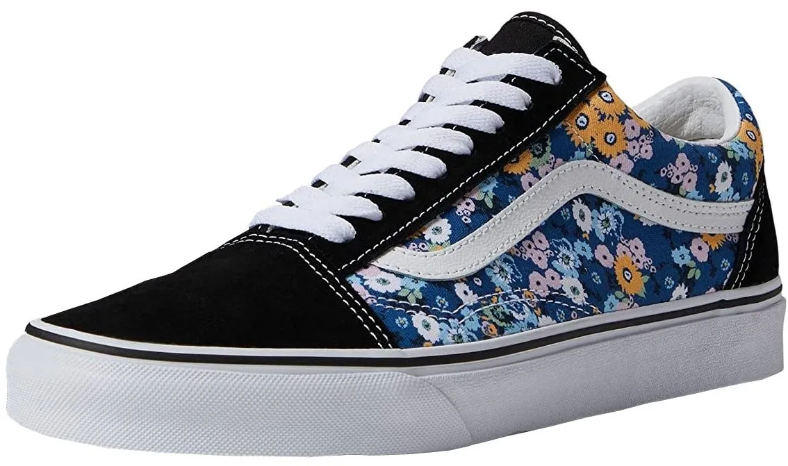 Vans UA Old Skool Womens Skate Trainers