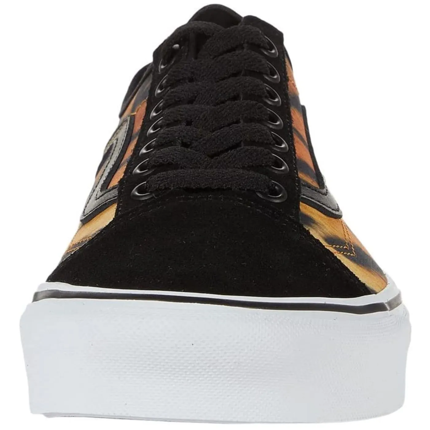 Vans UA Old Skool Womens Skate Trainers