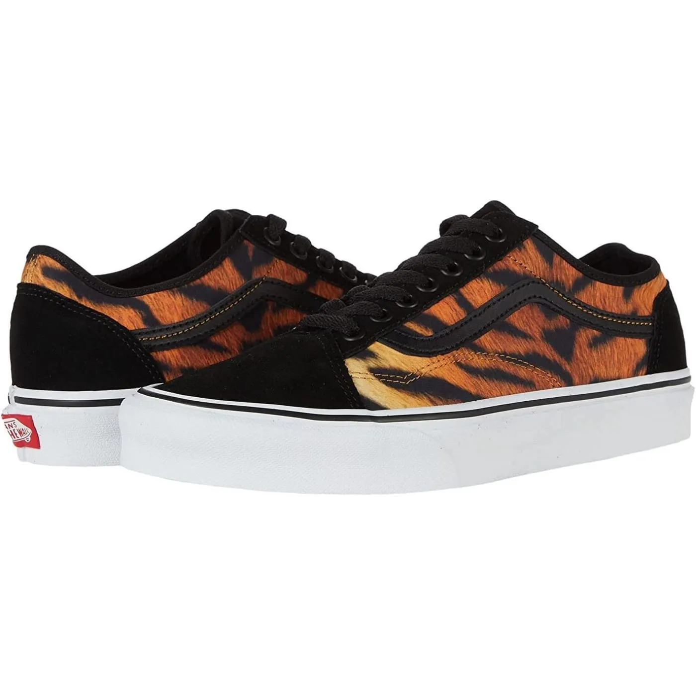 Vans UA Old Skool Womens Skate Trainers