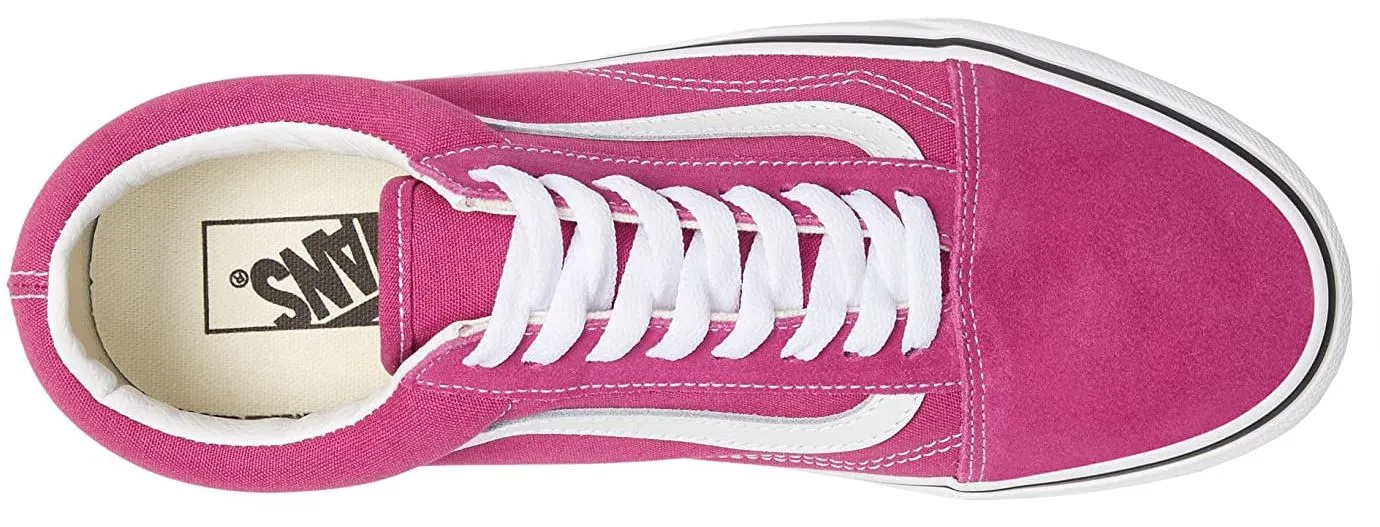 Vans UA Old Skool Womens Skate Trainers