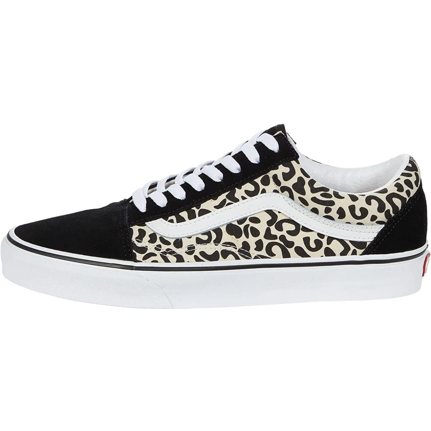 Vans UA Old Skool Womens Skate Trainers