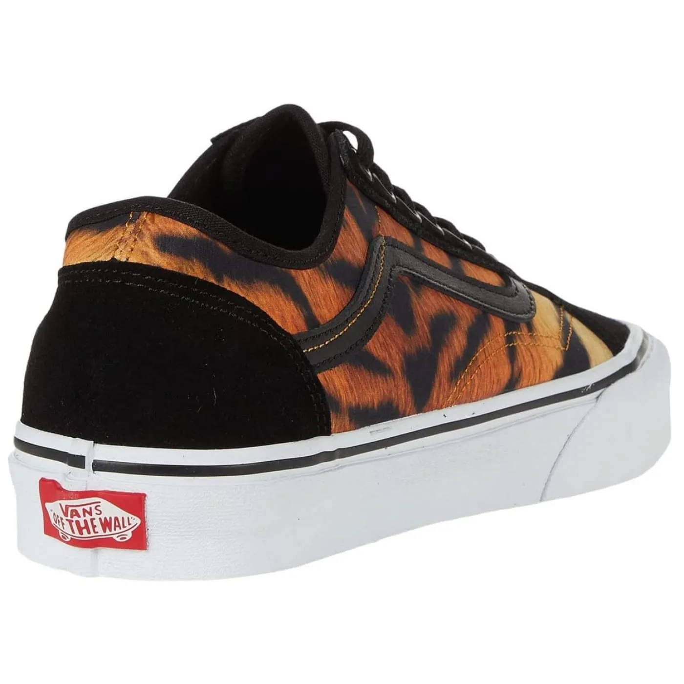 Vans UA Old Skool Womens Skate Trainers