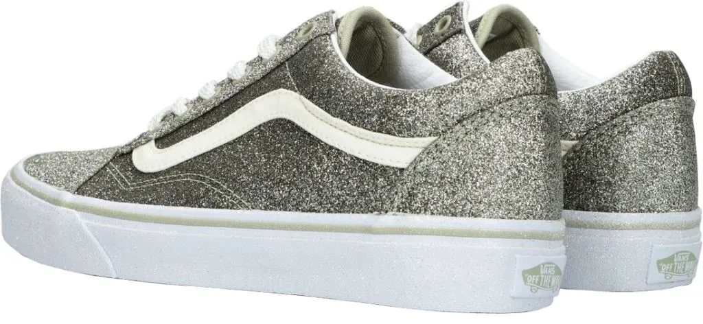 Vans UA Old Skool Womens Skate Trainers