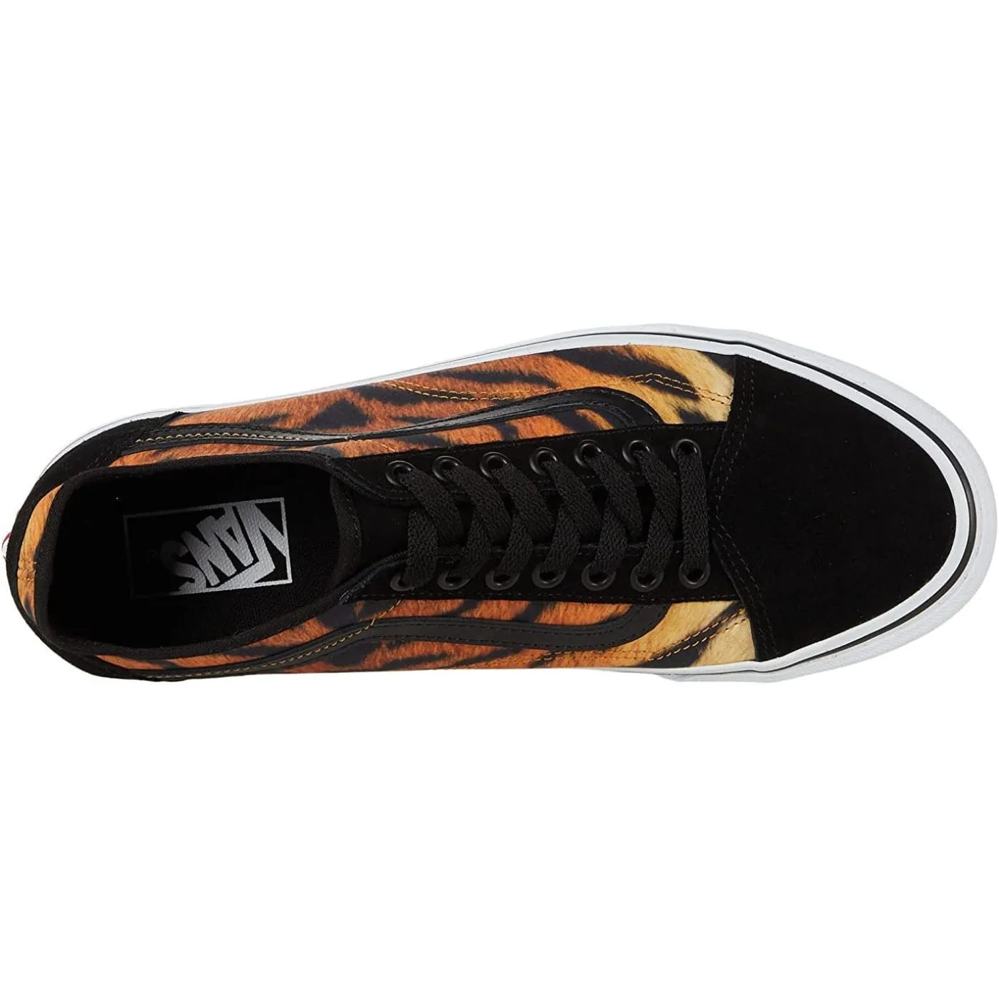 Vans UA Old Skool Womens Skate Trainers