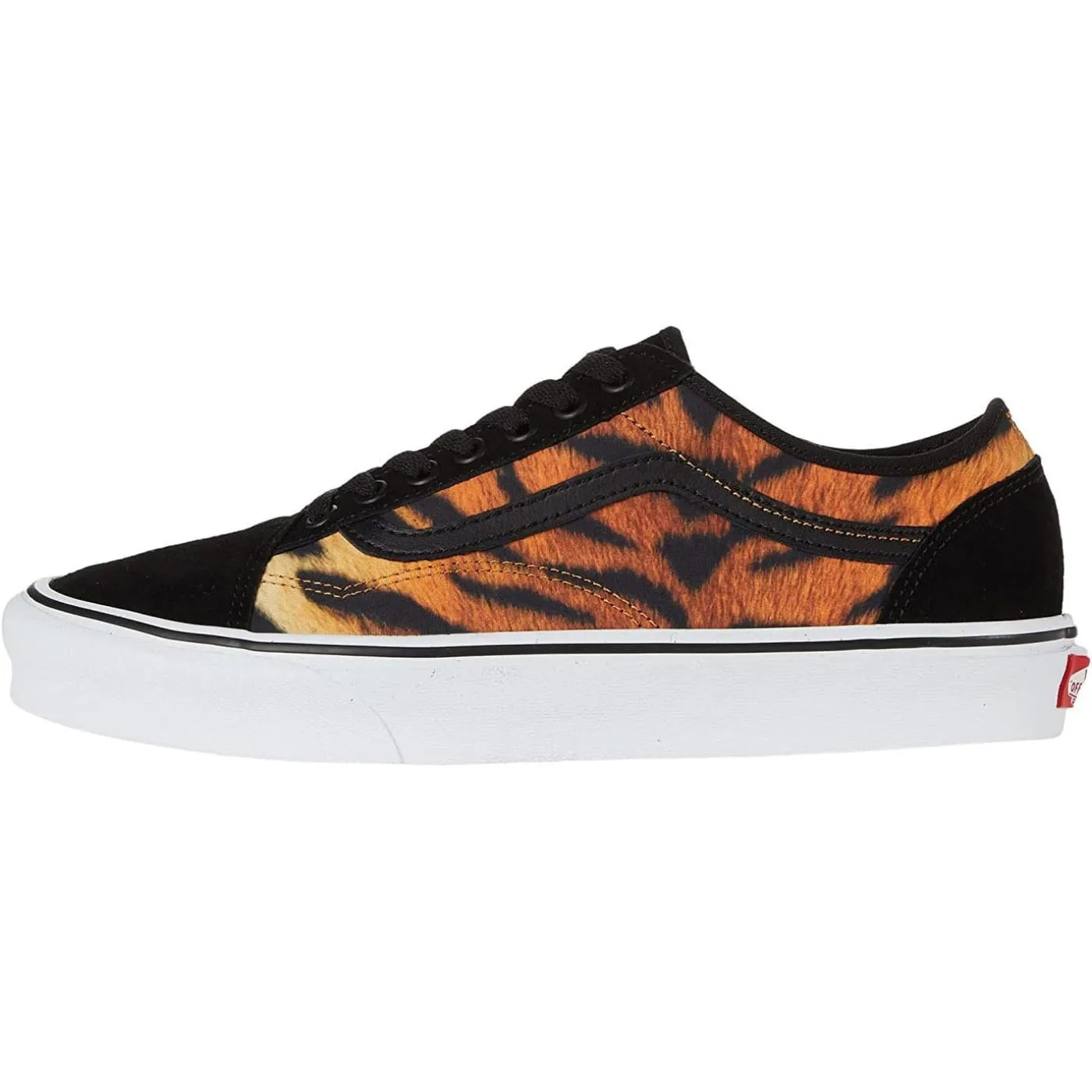 Vans UA Old Skool Womens Skate Trainers
