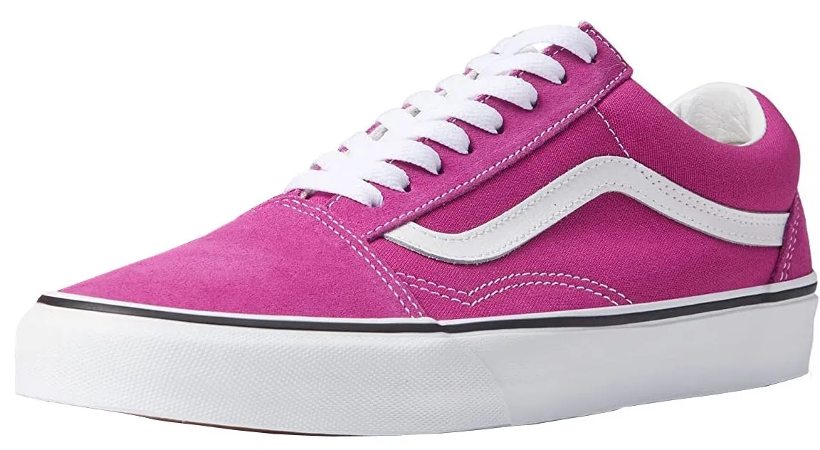 Vans UA Old Skool Womens Skate Trainers