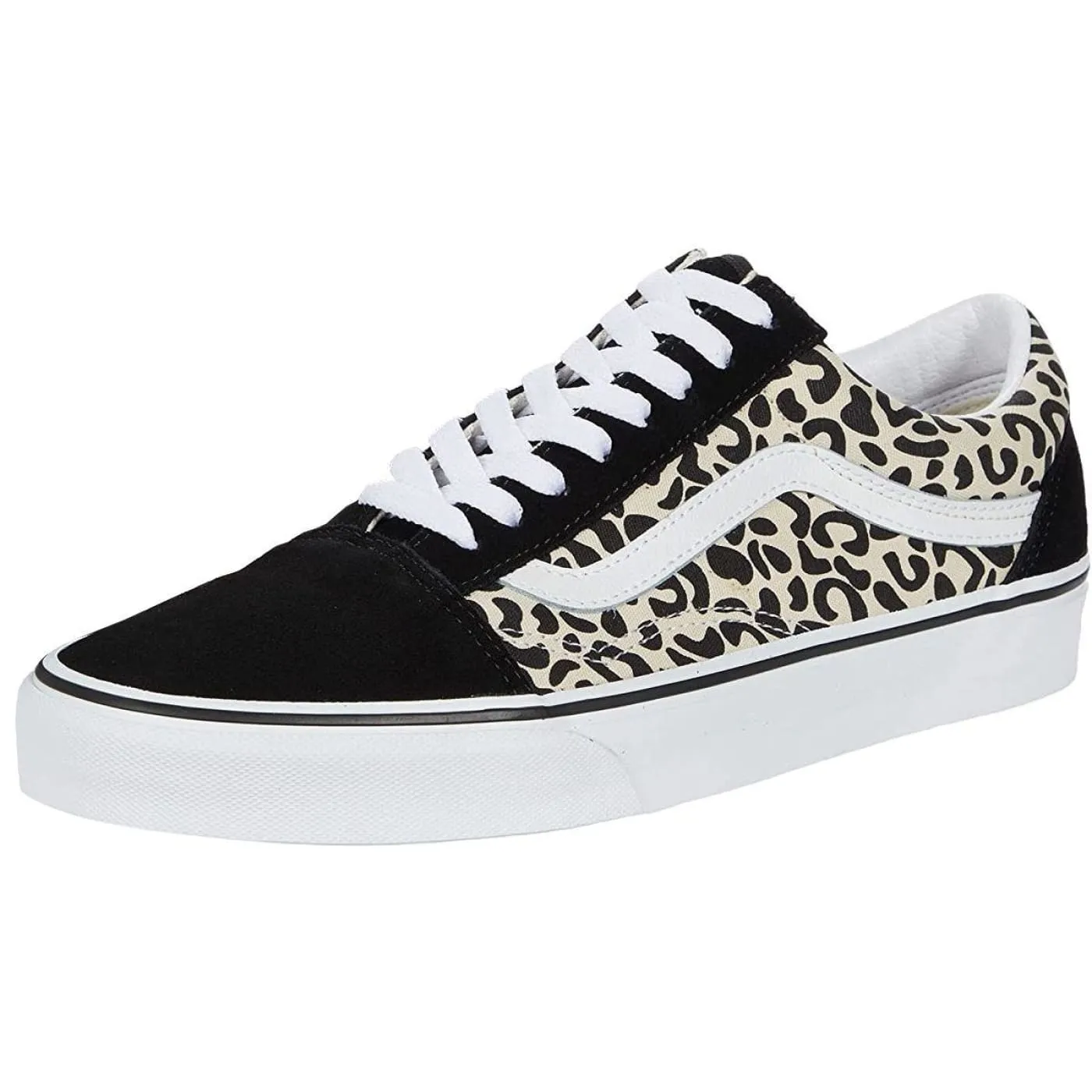 Vans UA Old Skool Womens Skate Trainers