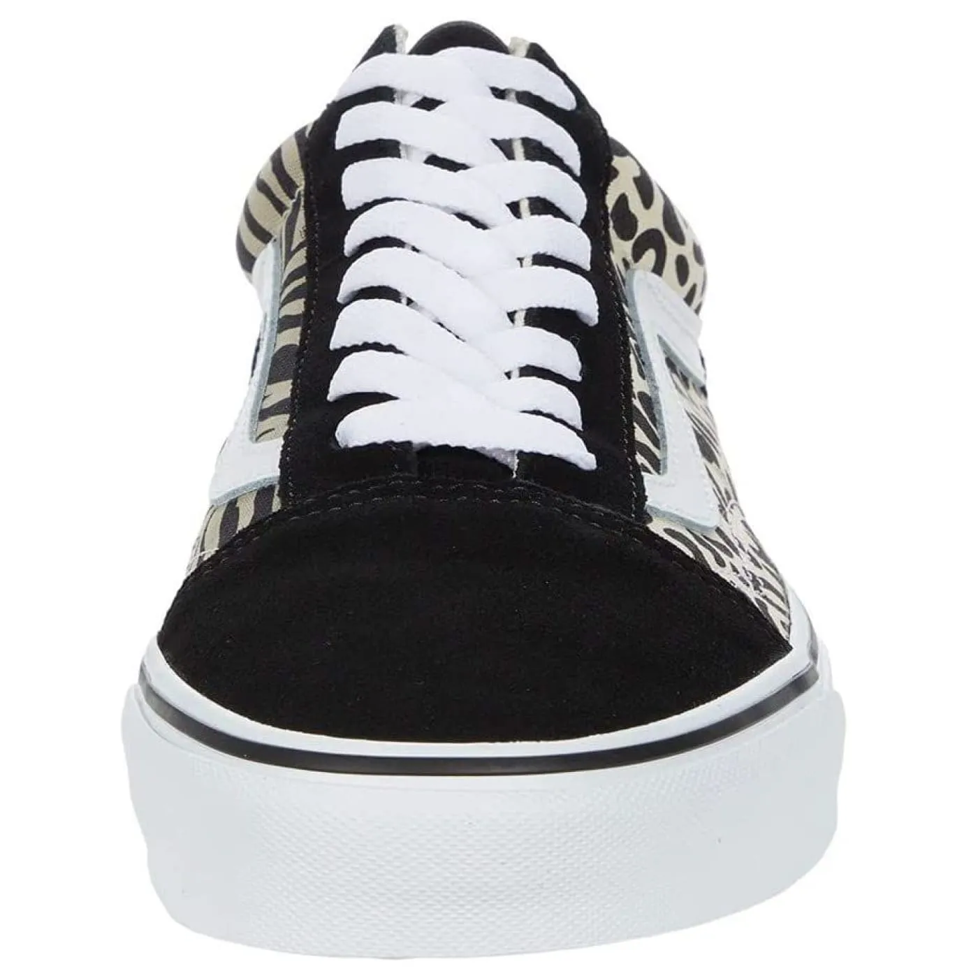 Vans UA Old Skool Womens Skate Trainers