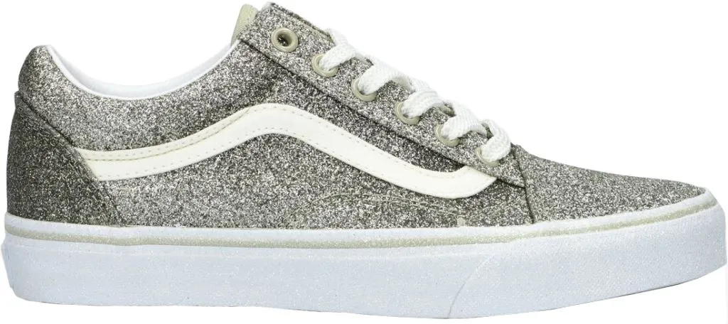 Vans UA Old Skool Womens Skate Trainers