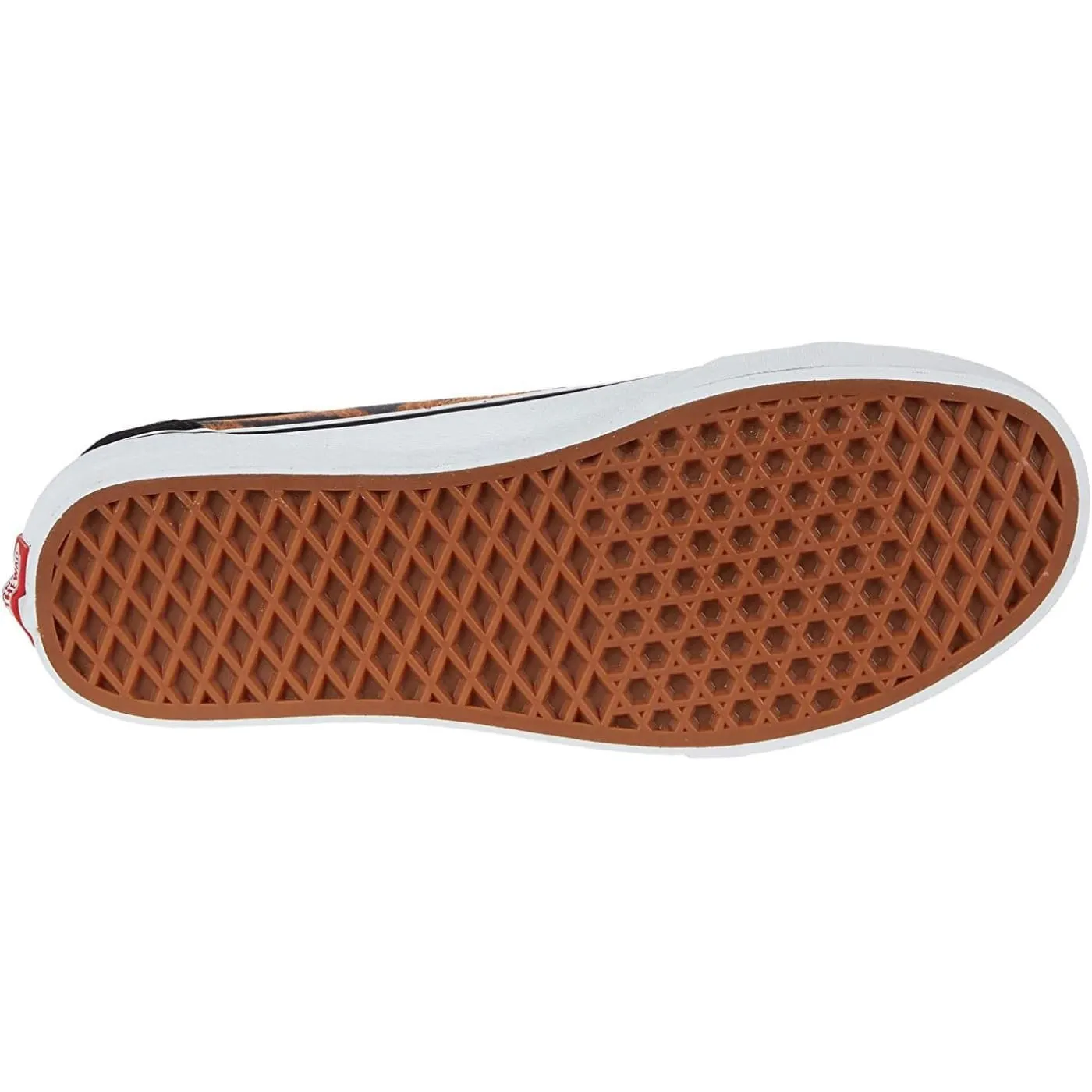 Vans UA Old Skool Womens Skate Trainers