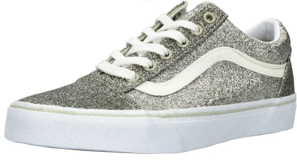 Vans UA Old Skool Womens Skate Trainers