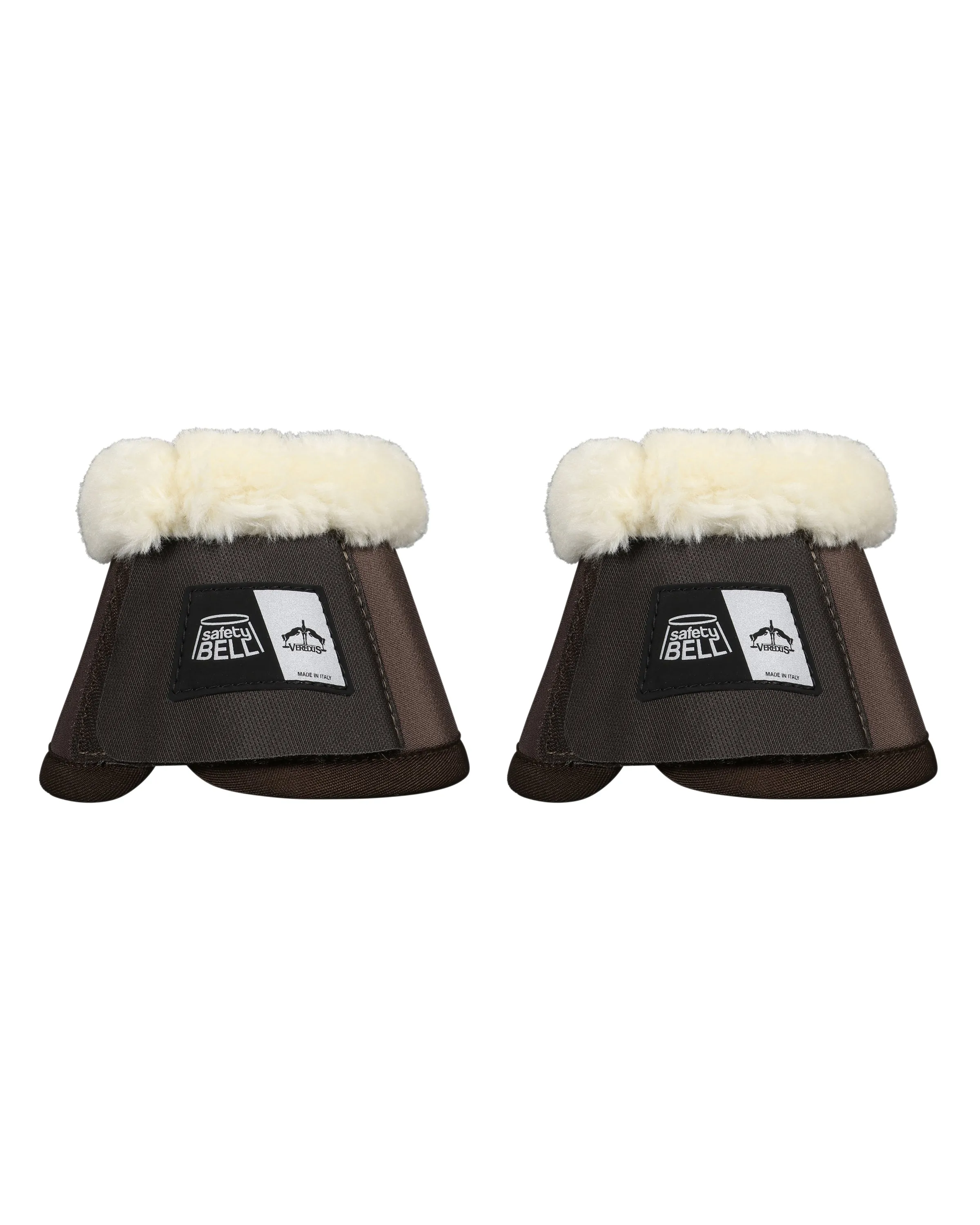Veredus Save the Sheep Light Safety Bell Boots