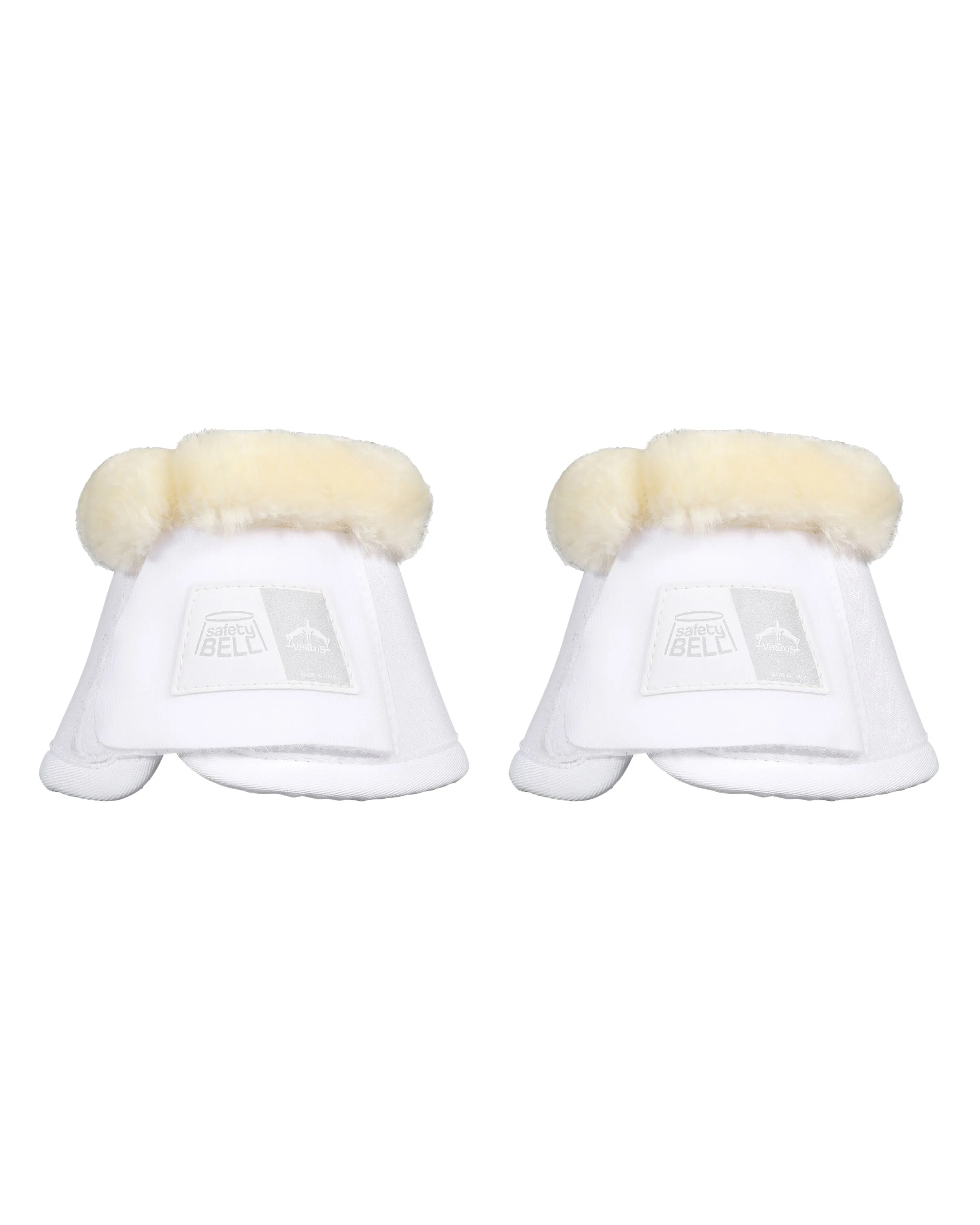 Veredus Save the Sheep Light Safety Bell Boots