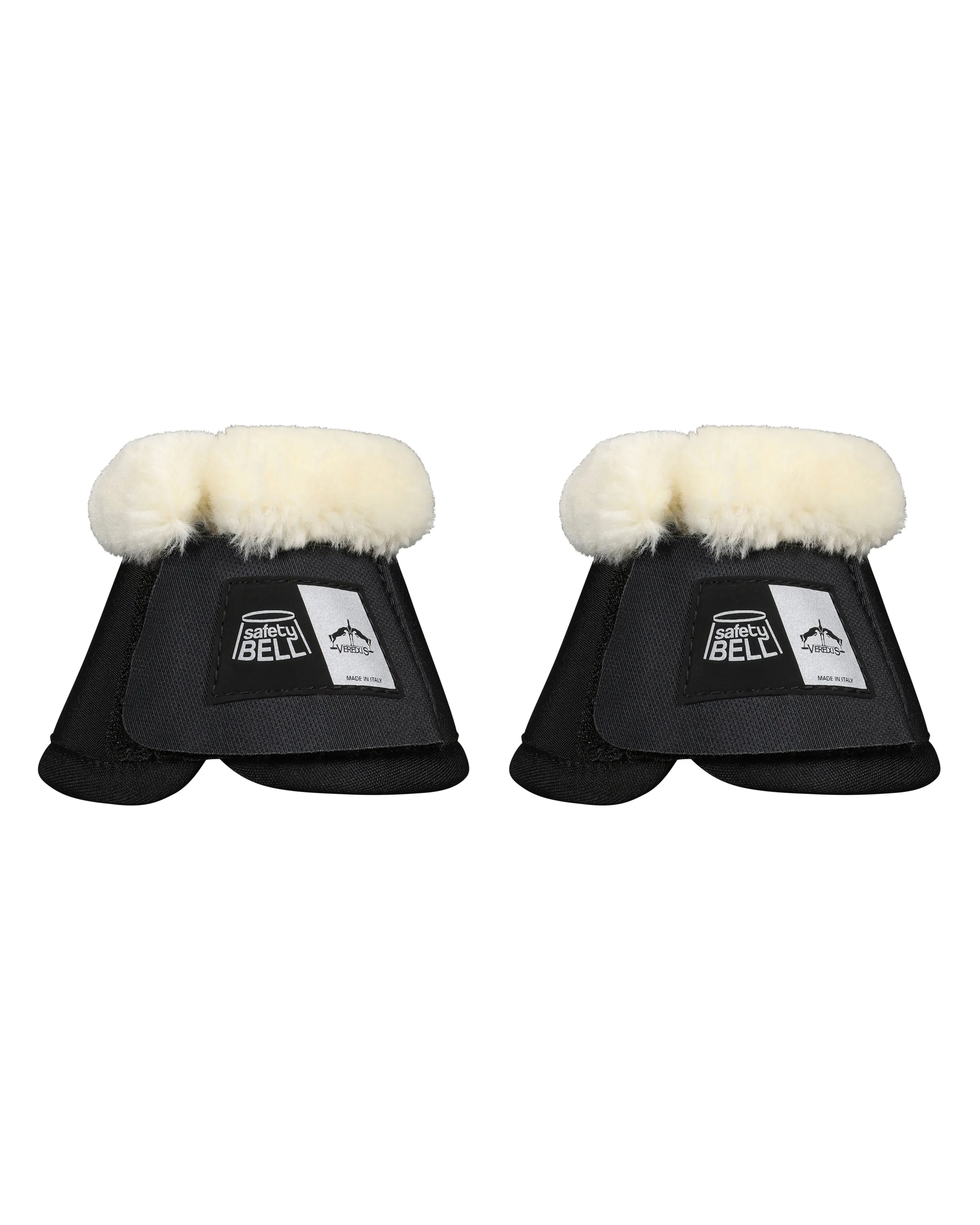 Veredus Save the Sheep Light Safety Bell Boots