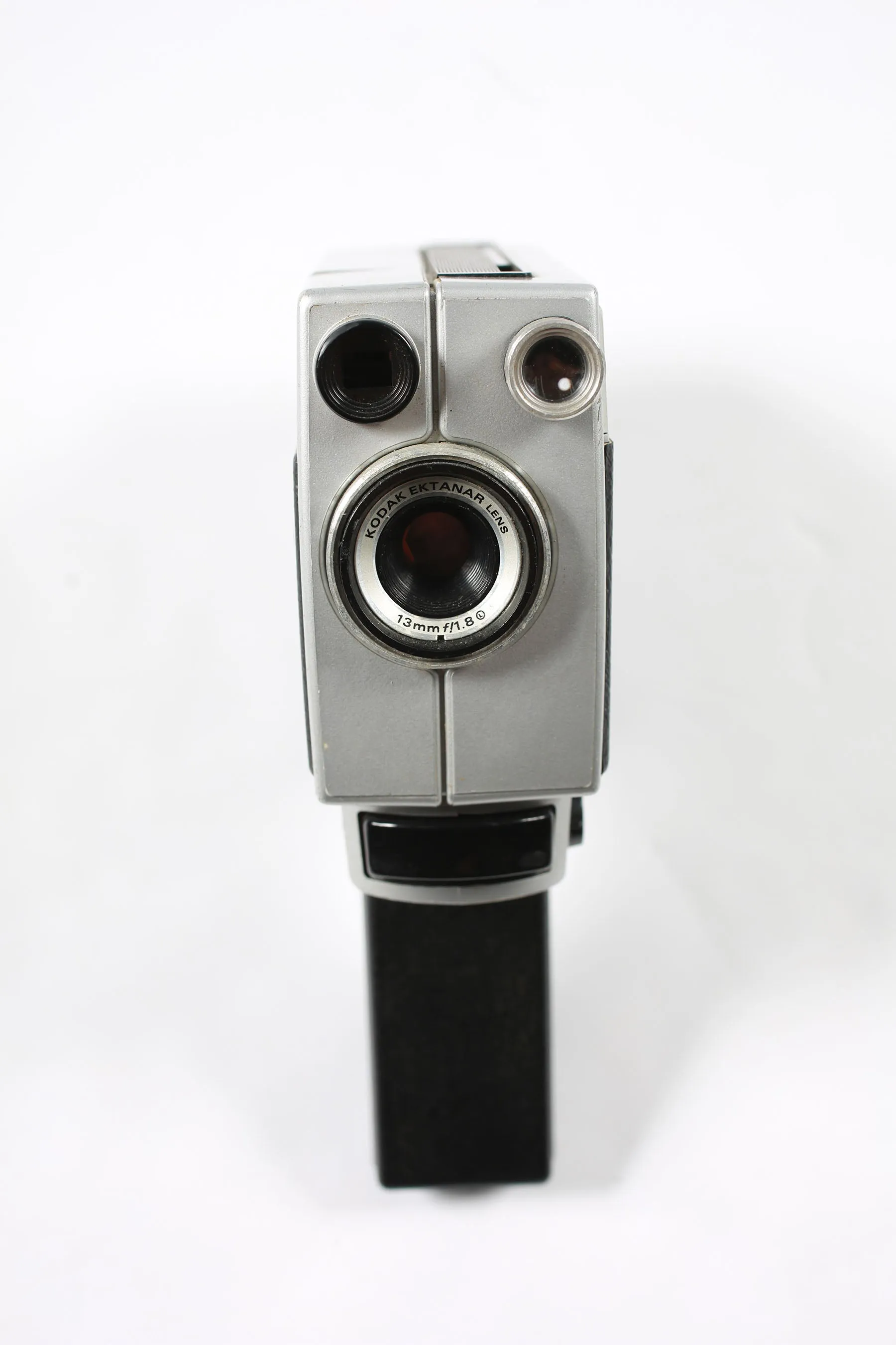 Vintage Kodak Instamatic M26 8MM Film Video Camera