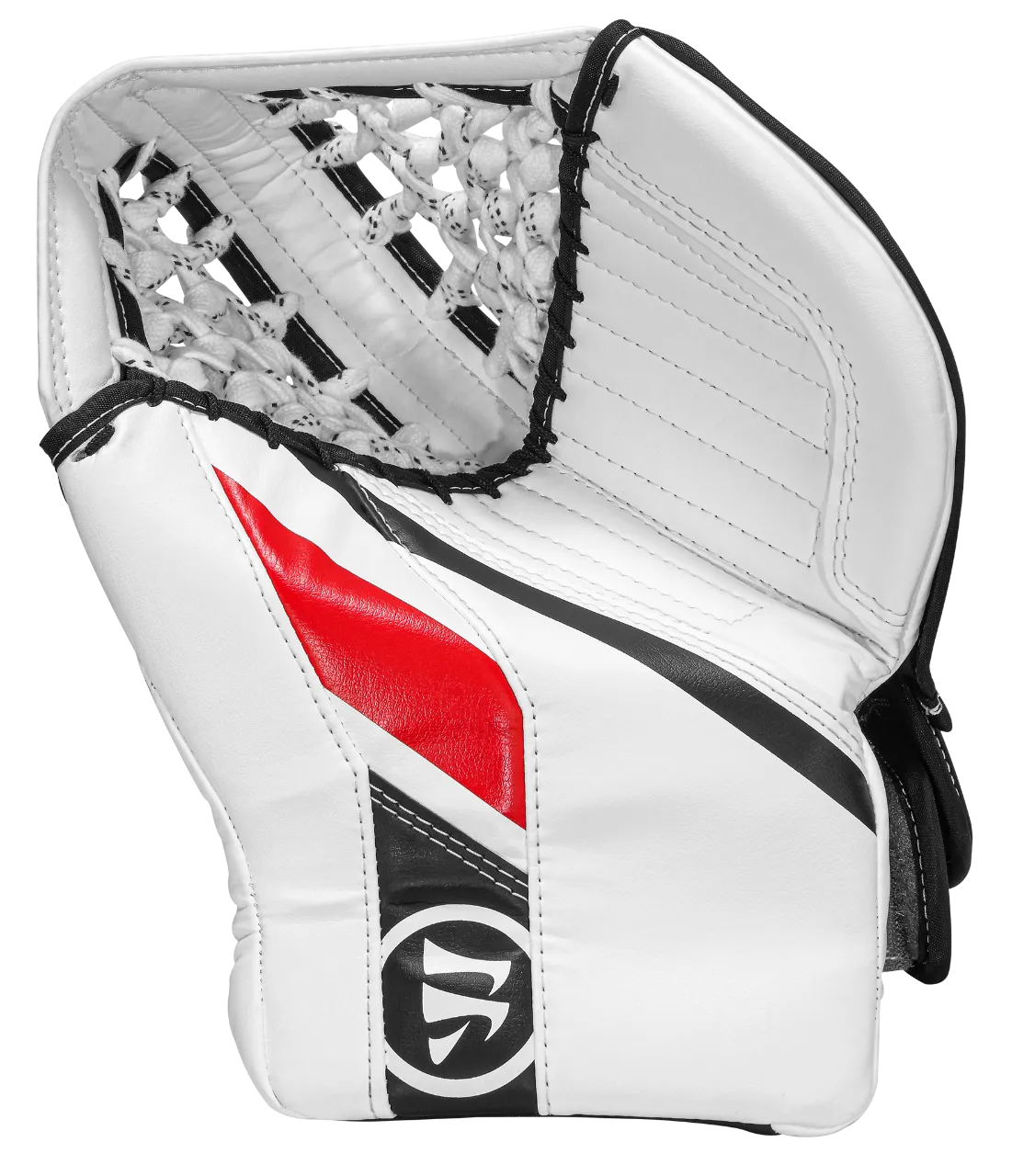 Warrior Ritual G5 Junior Goalie Catcher
