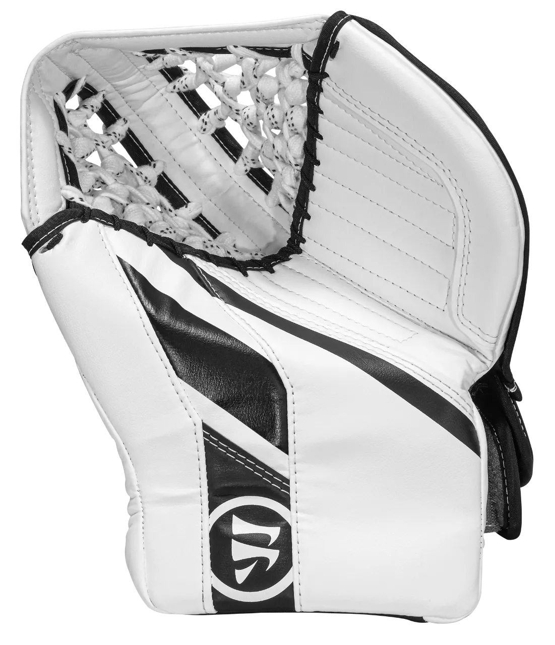 Warrior Ritual G5 Junior Goalie Catcher