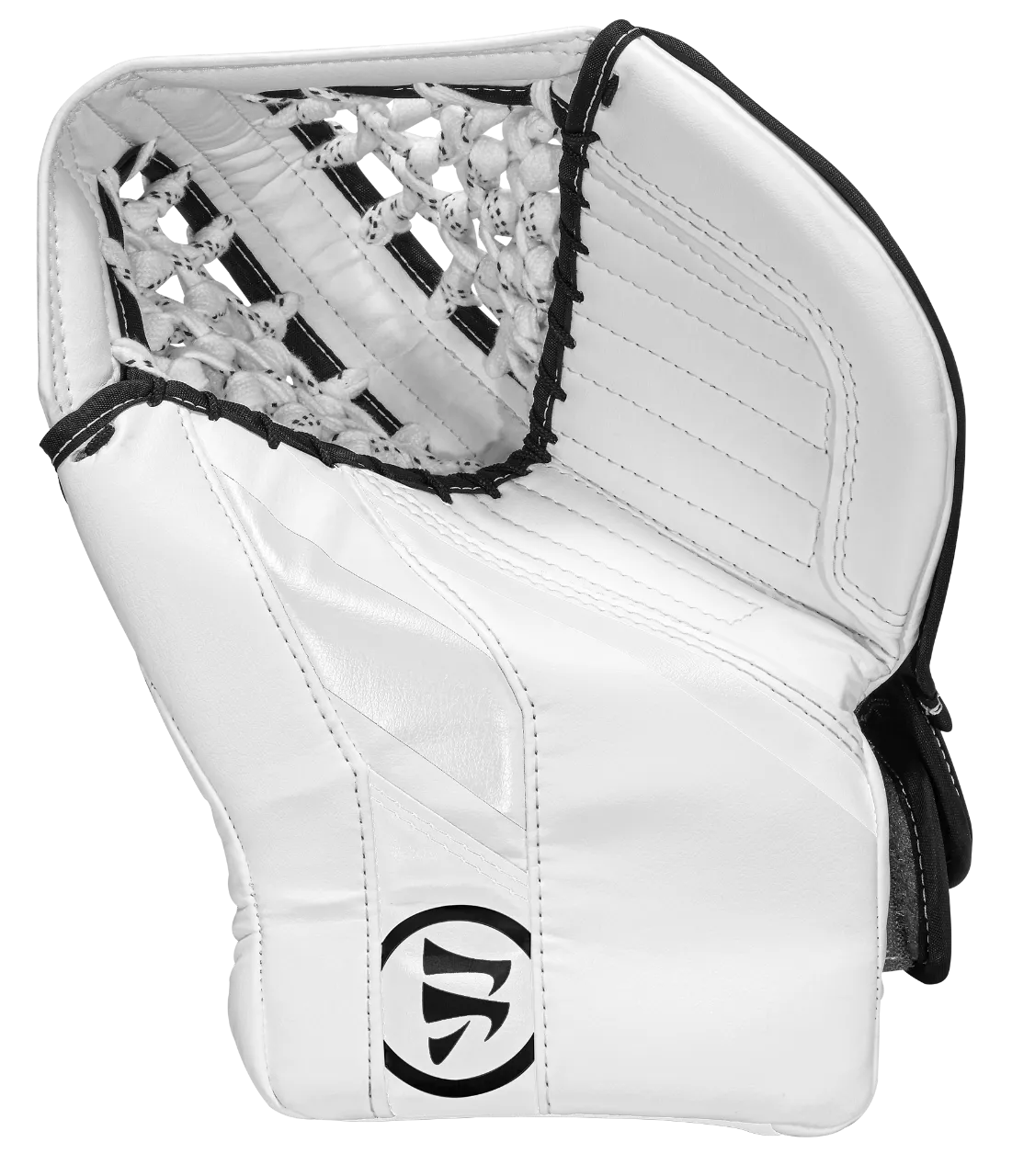 Warrior Ritual G5 Junior Goalie Catcher