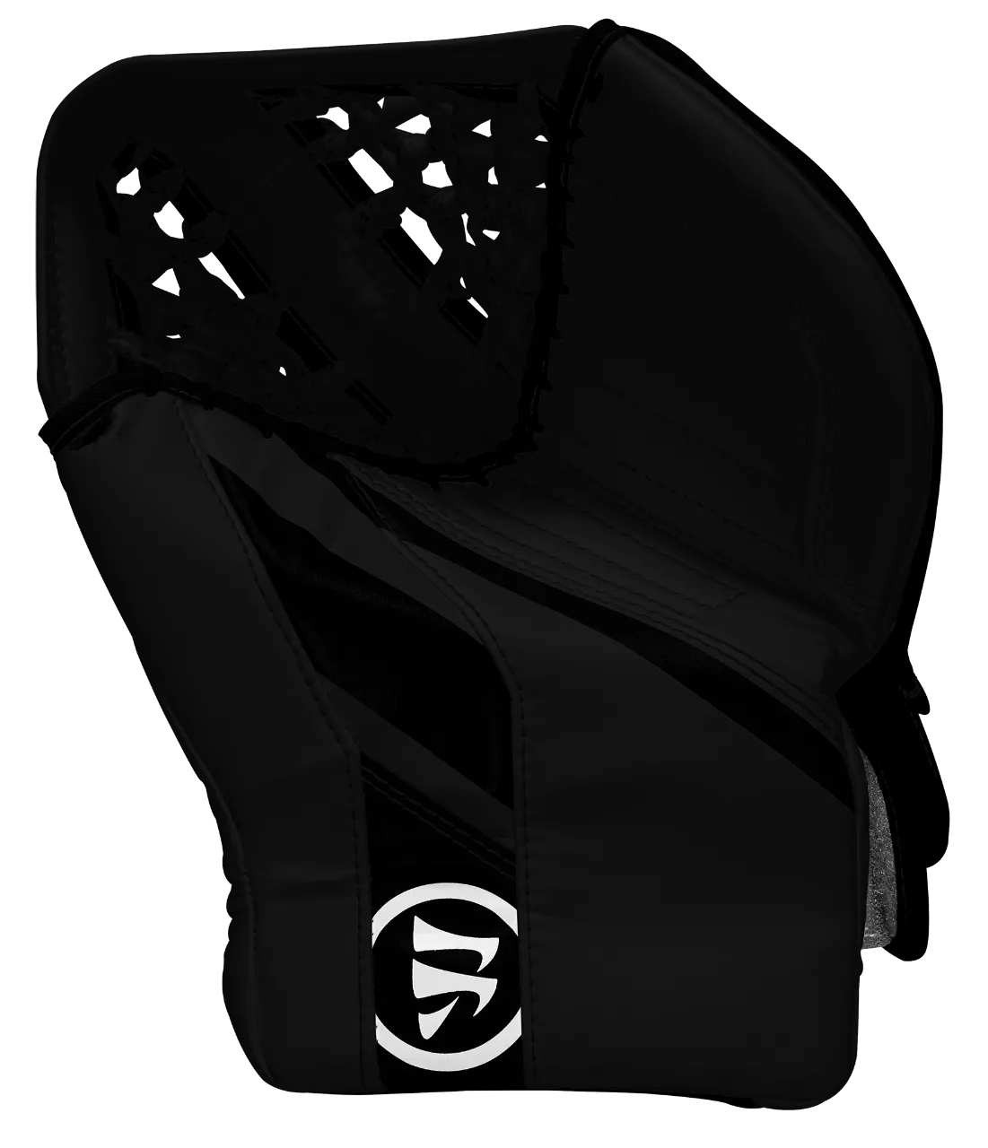 Warrior Ritual G5 Junior Goalie Catcher